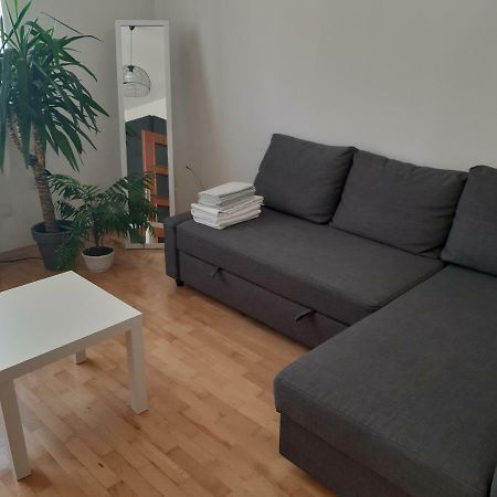 Euro-Room Rooms & Apartments Kraków Zewnętrze zdjęcie