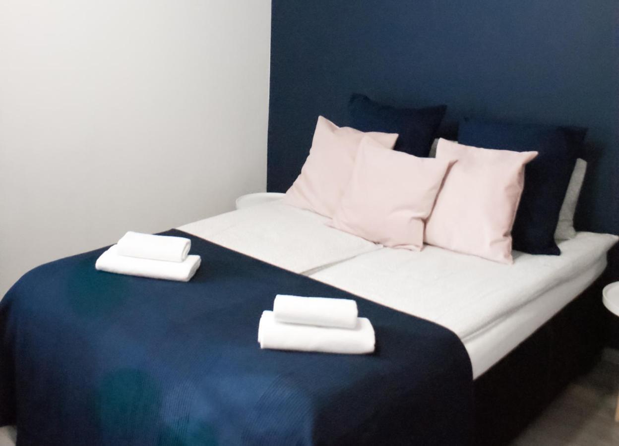 Euro-Room Rooms & Apartments Kraków Zewnętrze zdjęcie