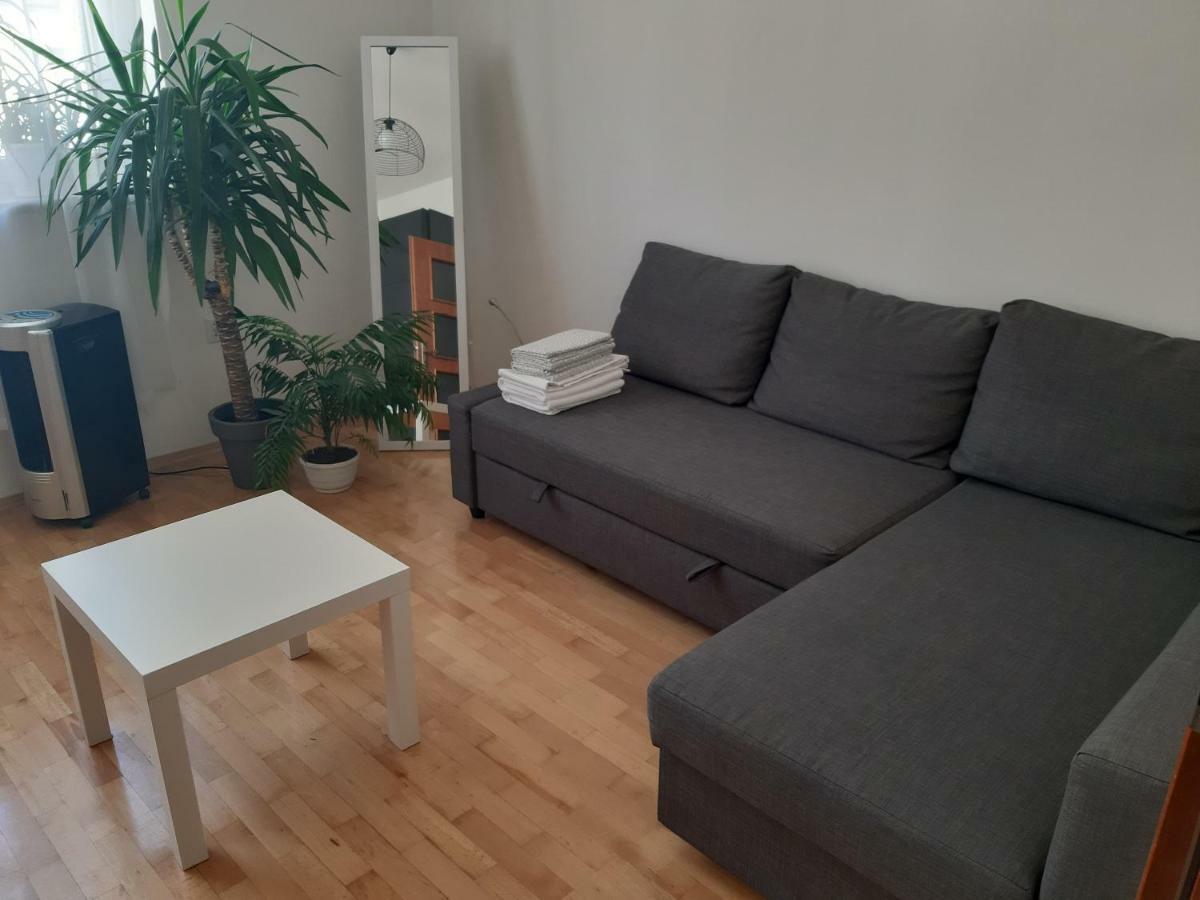 Euro-Room Rooms & Apartments Kraków Zewnętrze zdjęcie