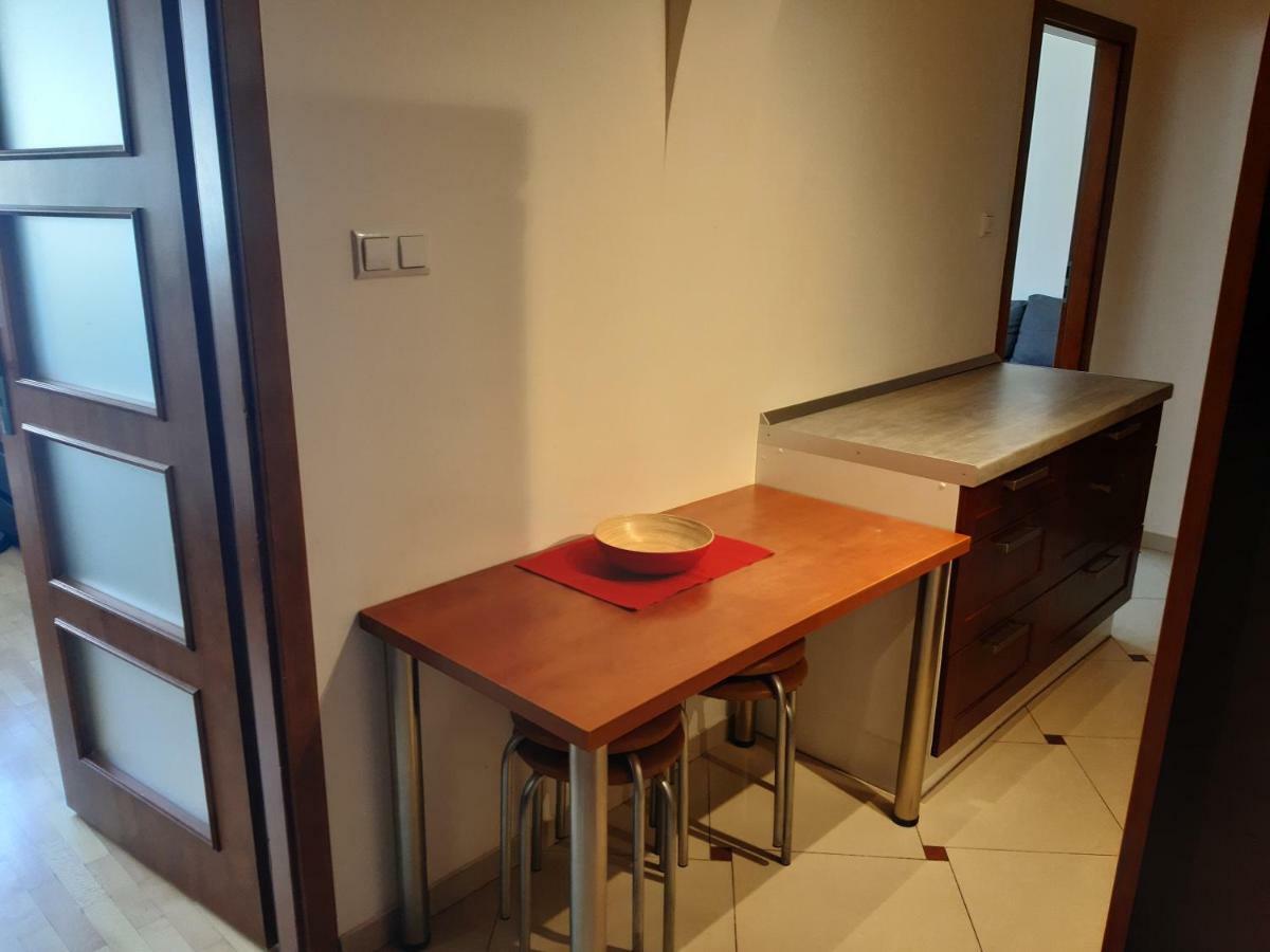 Euro-Room Rooms & Apartments Kraków Zewnętrze zdjęcie
