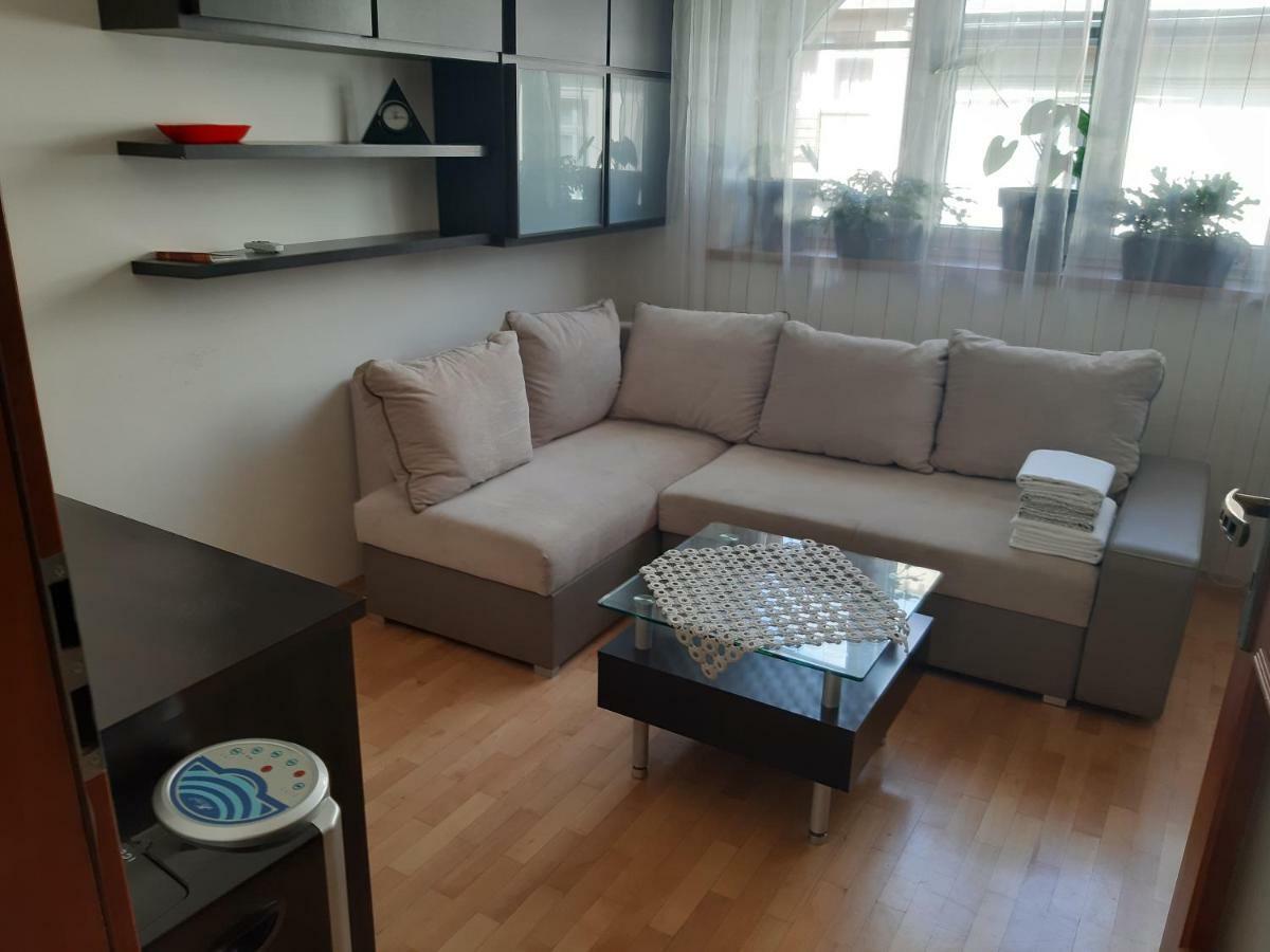 Euro-Room Rooms & Apartments Kraków Zewnętrze zdjęcie